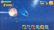 Get ShineG In The SeaFight