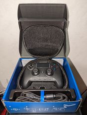 Manette Razer Raiju Ultimate (sans fil + câble)