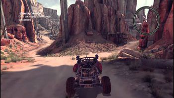Rage Anarchy Edition PlayStation 3