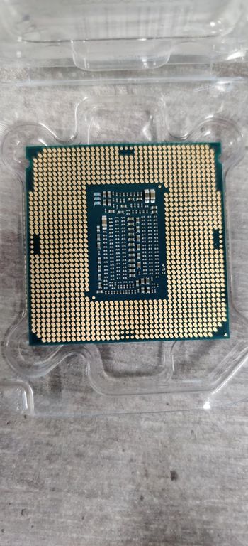 CPU intel Core i9 9900KS LGA1151 BX80684I99900K | INTEL Core i9-9900K 3.6GHz Step R0 Box