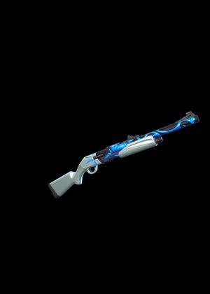 Fortnite - Ocean's Glow Wrap (DLC) Epic Games Key GLOBAL