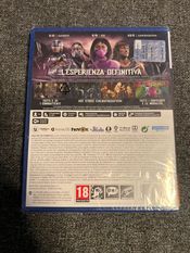 Mortal Kombat 11 Ultimate PlayStation 5