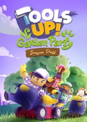 Tools Up! Garden Party – Season Pass (DLC) (PC) Steam Key GLOBAL