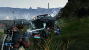 Death Stranding Director's Cut (PS5) PSN Key EUROPE