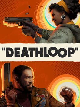 Deathloop: Deluxe Edition Steam Key (PC) CIS