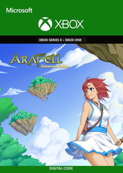 Ara Fell: Enhanced Edition XBOX LIVE Key EUROPE