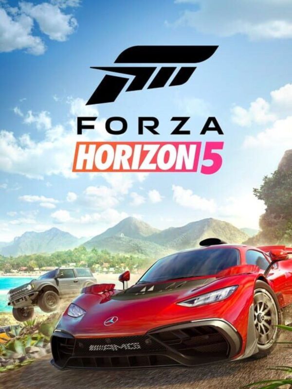 Free Forza Horizon 5 on PlayStation? Let Snakzy drive you there