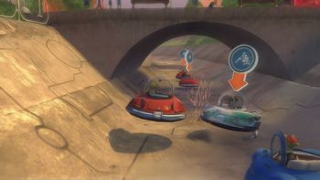 Buy Planet 51 Wii