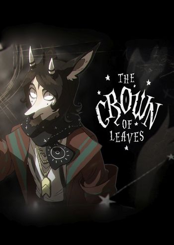 The Crown of Leaves Steam Key GLOBAL