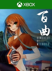 Bai Qu: Hundreds of Melodies XBOX LIVE Key GLOBAL