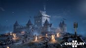 Chivalry II Epic Games Key LATAM for sale