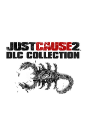 Just Cause 2 DLC Collection (DLC) (PC) Steam Key GLOBAL