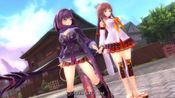 Redeem Valkyrie Drive: Bhikkhuni