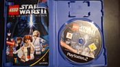 LEGO Star Wars II: The Original Trilogy PlayStation 2