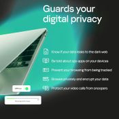 Kaspersky Plus (1 Year / 10 Devices) Key EUROPE for sale