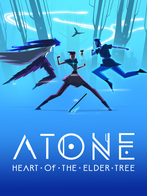 ATONE: Heart of the Elder Tree game cover