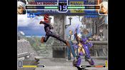 ACA NEOGEO THE KING OF FIGHTERS 2002 (PC) GOG Key GLOBAL