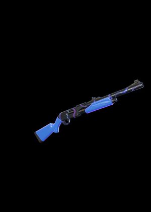 Fortnite - Infinite Echo Wrap (DLC) Epic Games Key GLOBAL