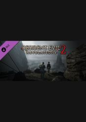RER2 Extra Episode: The Struggle (DLC) Steam Key (PC) EUROPE