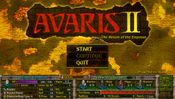 Buy Avaris 2: The Return of the Empress (PC) Steam Key GLOBAL