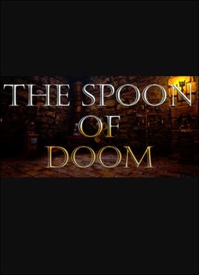 The Spoon Of Doom game cover