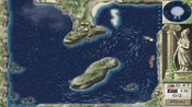 God Game : The Odyssey