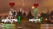 Costume Quest Steam Key EUROPE