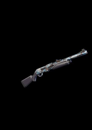 Fortnite - NIKE Tech Ultra Camo Wrap (DLC) Epic Games Key GLOBAL