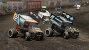 Get World of Outlaws: Dirt Racing XBOX LIVE Key EUROPE