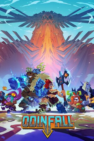 Odinfall Steam Key (PC) ROW