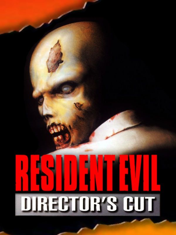 Get a free copy of Resident Evil Director's Cut today