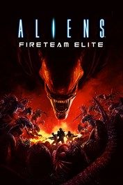 Aliens: Fireteam Elite (Xbox Series X|S) XBOX LIVE Key EUROPE