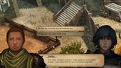 Redeem LEGRAND LEGACY: Tale of the Fatebounds (PC) Gog.com Key GLOBAL