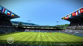 Redeem UEFA EURO 2008 Xbox 360