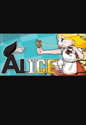 Alice! game cover
