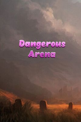 Dangerous Arena game cover