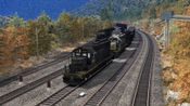 Train Simulator: Clinchfield Railroad: Elkhorn City - St. Paul Route (DLC) (PC) Steam Key EUROPE for sale