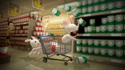 Redeem Rabbids Go Home Wii