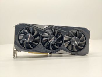 Pirkti AMD Radeon RX 5600 XT Challenger Pro 6G OC
