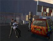 Get The Getaway: Black Monday PlayStation 2