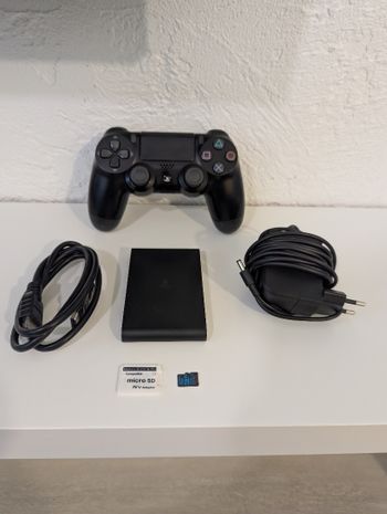 Sony PS VITA TV