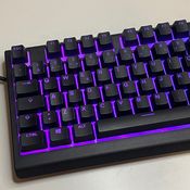 Buy Steelseries Apex 3 žaidimų klaviatūra gaming keyboard