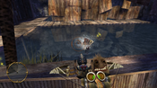 Redeem Oddworld: Stranger's Wrath HD (Nintendo Switch) eShop Key EUROPE