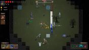 Get Underneath (PC) Steam Key GLOBAL