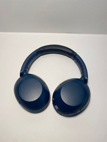 Sony WH-CH910N belaidės ausinės gaming headphones