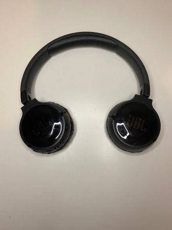 Jbl Tune 600btnc belaidės ausinės wireless headphones
