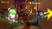 Buy Raving Rabbids Travel in Time Wii