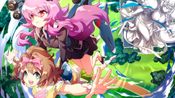 Vanguard Princess Artwork and Soundtrack (DLC) (PC) Steam Key GLOBAL for sale