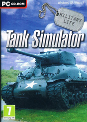 Military Life: Tank Simulator (PC) Steam Key GLOBAL