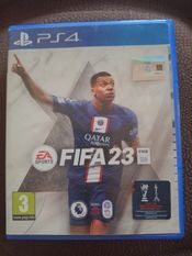 FIFA 23 PlayStation 4